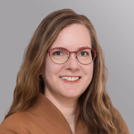Maike Rohwer